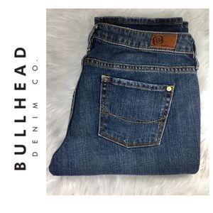 Bullhead Venice skinny jeans